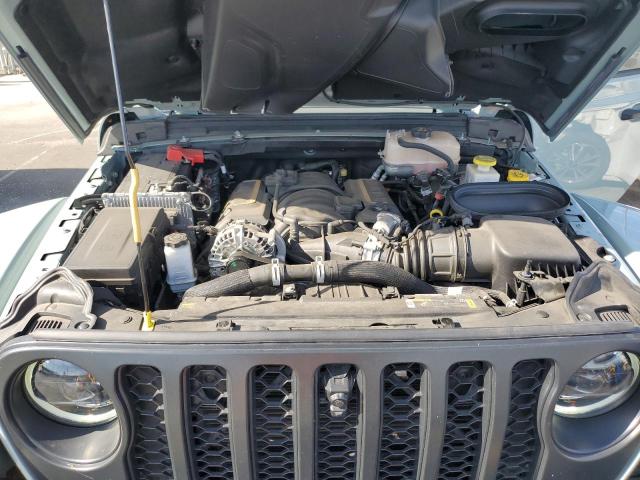 2023 JEEP WRANGLER RUBICON 392 1C4JJXSJ9PW565984