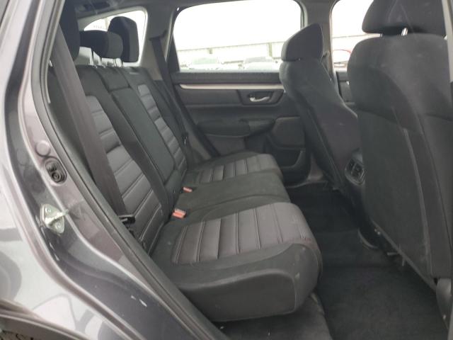 2018 HONDA CR-V LX #3280481129