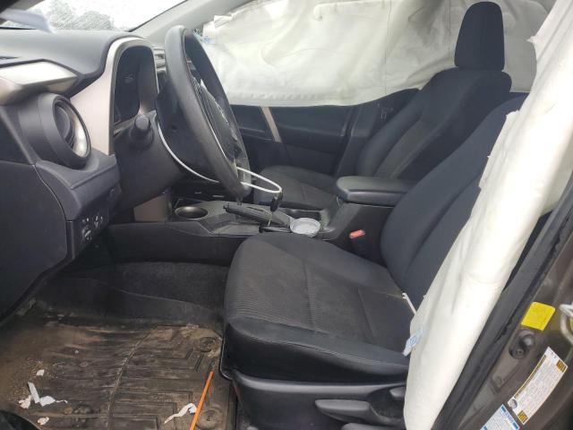 2014 TOYOTA RAV4 LE - JTMBFREVXED077152