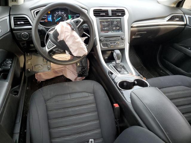 2016 FORD FUSION SE - 3FA6P0H70GR325397