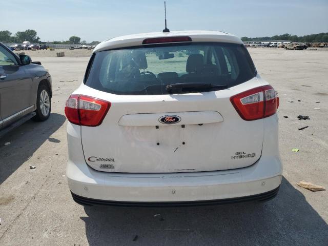 2016 FORD C-MAX SEL 1FADP5BU6GL100175