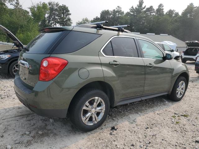 2015 CHEVROLET EQUINOX LT 2GNFLFEK0F6331179