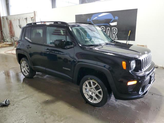 2019 JEEP RENEGADE L ZACNJBBB7KPK68521