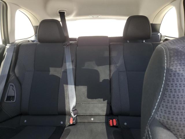 2025 SUBARU OUTBACK PR 4S4BTAFC2S3180974