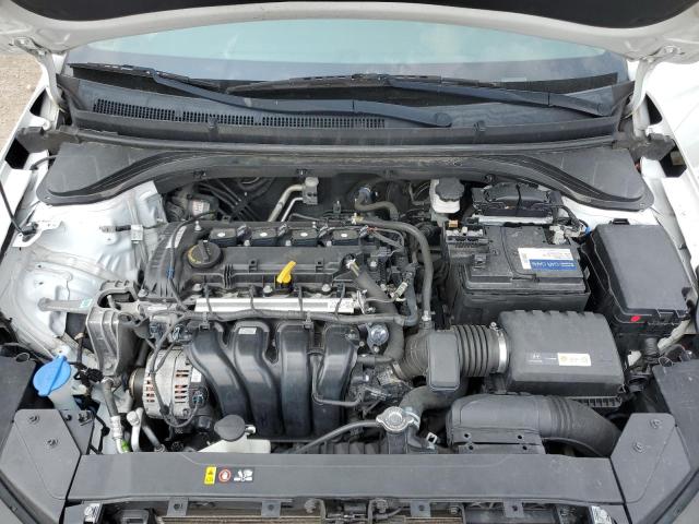 2019 HYUNDAI ELANTRA SEL - 5NPD84LF7KH429529