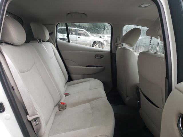 2015 NISSAN LEAF S 1N4AZ0CP2FC327340