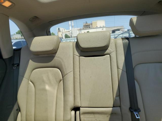 2010 AUDI Q5 PREMIUM - WA1LKBFP9AA061196