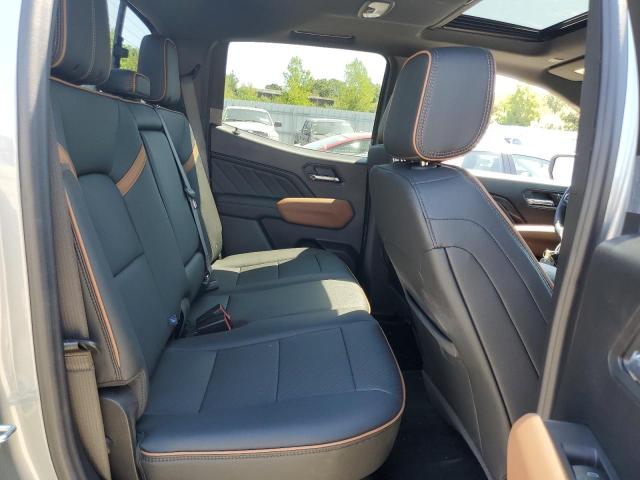 2025 GMC CANYON AT4 1GTP2DEK6S1145017