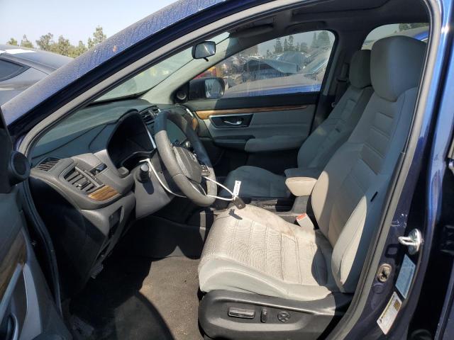 2017 HONDA CR-V EX 2HKRW1H59HH502435