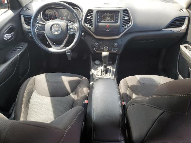 2016 JEEP CHEROKEE L 1C4PJMCS6GW372398