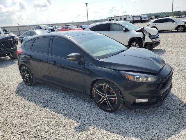 2017 FORD FOCUS ST 1FADP3L97HL298006