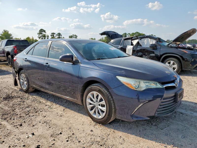 2015 TOYOTA CAMRY LE 4T4BF1FK4FR482559