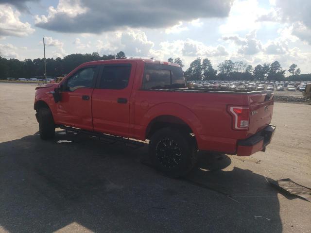 2015 FORD F150 SUPERCREW 1FTEW1EF4FFC57174