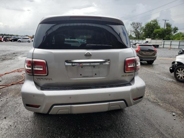 2018 NISSAN ARMADA PLA JN8AY2NF0J9332222