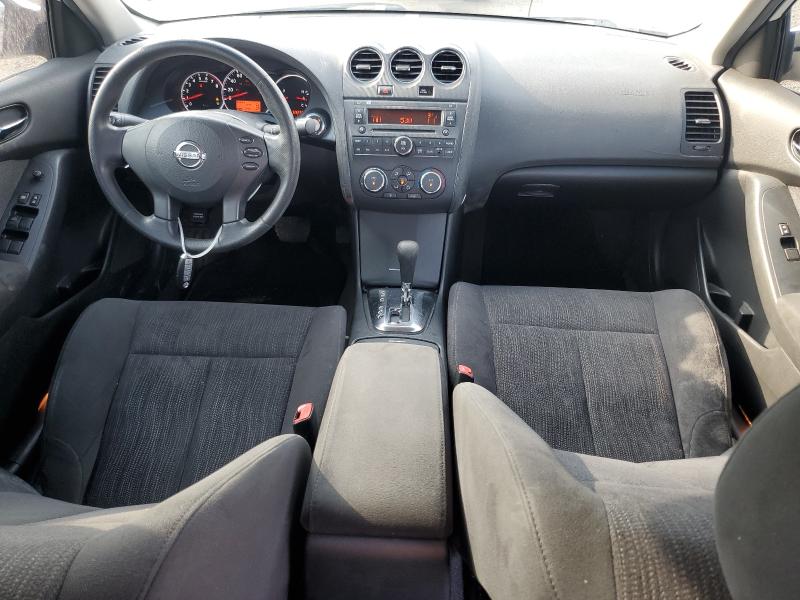 2010 NISSAN ALTIMA BAS - 1N4AL2AP7AN424577