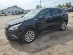 2016 BUICK ENVISION P - LRBFXESX7GD165526