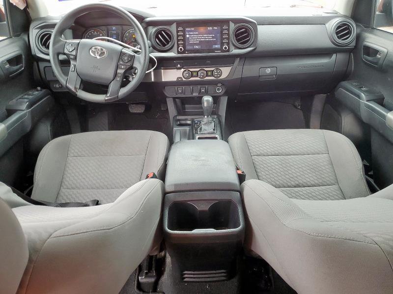 2023 TOYOTA TACOMA DOU - 3TYAX5GNXPT078487