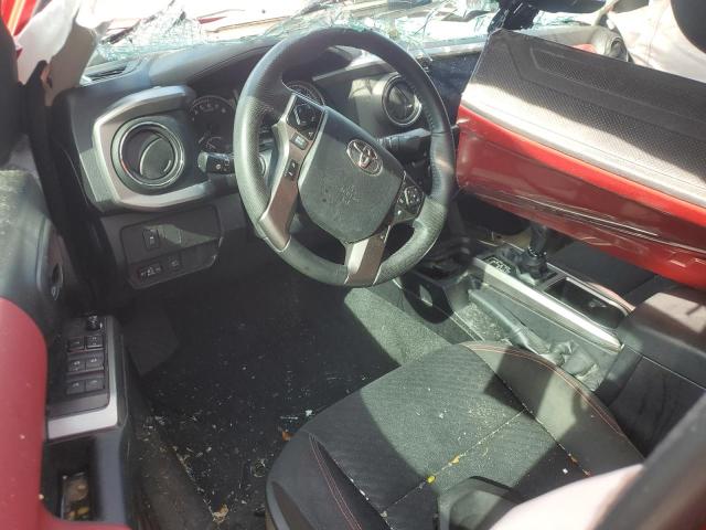 2023 TOYOTA TACOMA DOU - 3TMAZ5CN4PM211823