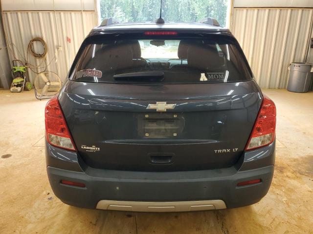 2016 CHEVROLET TRAX 1LT 3GNCJLSB0GL245654