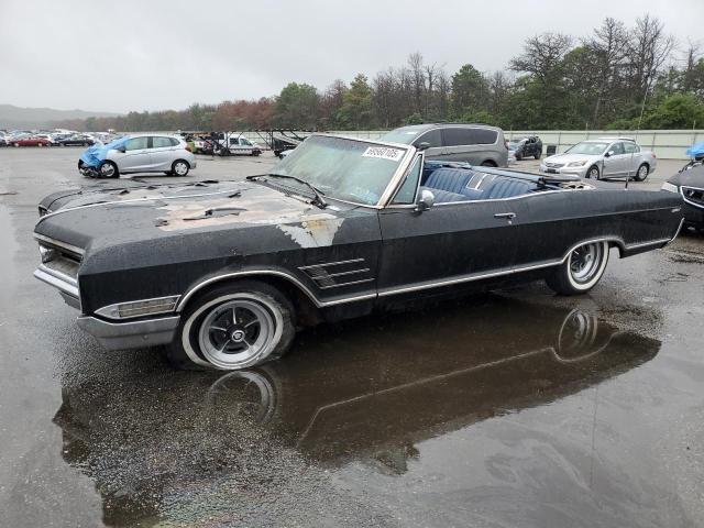 Global Auto Auctions: 1965 BUICK WILDCAT