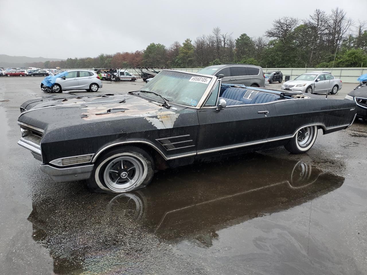 Lot #3286502207 1965 BUICK WILDCAT