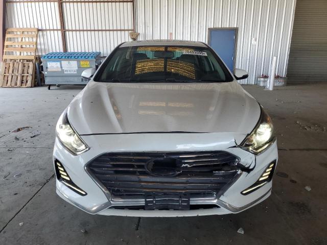 2018 HYUNDAI SONATA SPO 5NPE34AF3JH642126
