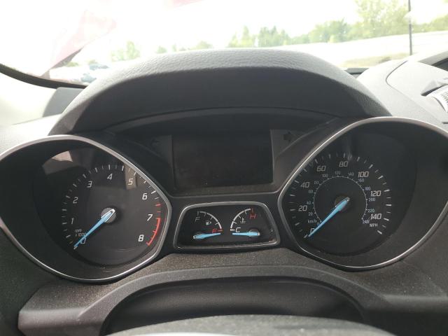 2015 FORD ESCAPE - 1FMCU0GX2FUA27590