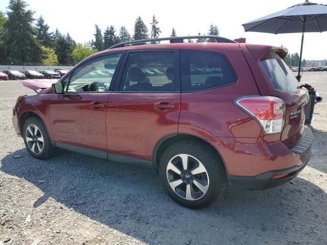 2018 SUBARU FORESTER 2 JF2SJAGC8JH559814