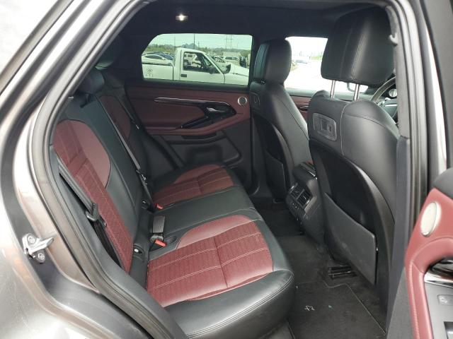 2020 LAND ROVER RANGE ROVE SALZM2GX7LH024384