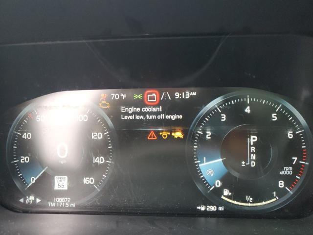 2020 VOLVO XC60 T5 MO YV4102RK3L1580408