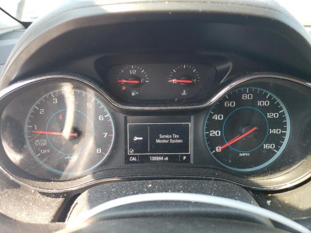 2018 CHEVROLET CRUZE LS 1G1BC5SM4J7118664
