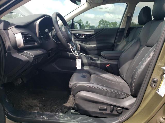 2023 SUBARU OUTBACK LI 4S4BTGND9P3101546