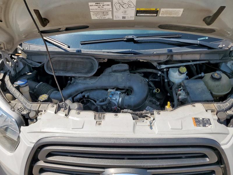 2019 FORD TRANSIT T- 1FDZX2CM6KKB27934