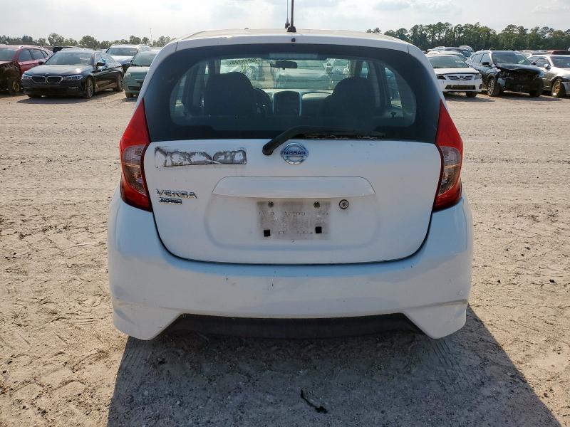 2017 NISSAN VERSA NOTE 3N1CE2CP4HL380030
