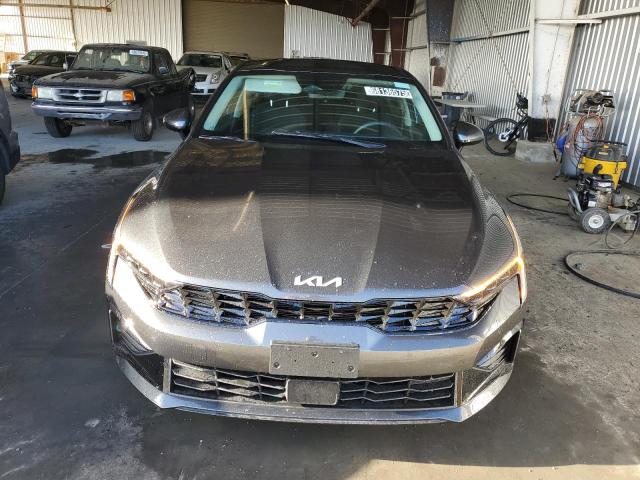 2025 KIA K5 LXS KNAG24J78S5346022