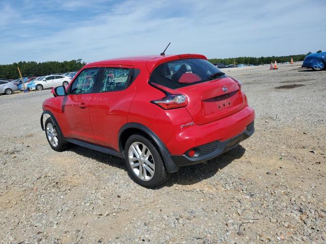 2017 NISSAN JUKE S JN8AF5MR2HT701873