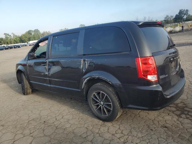 2016 DODGE GRAND CARA 2C4RDGBG3GR335459