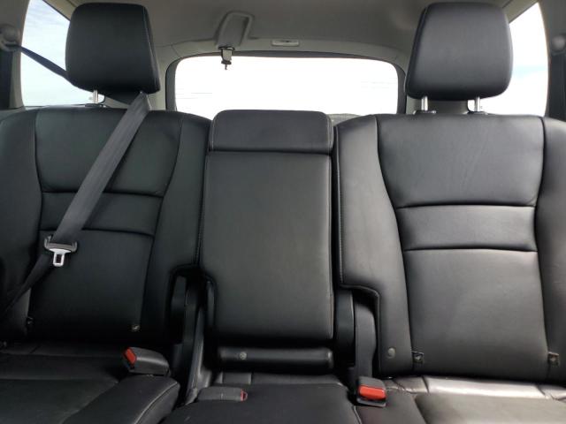 2021 HONDA PILOT SE 5FNYF5H24MB009747