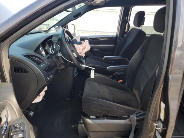 2016 DODGE GRAND CARA 2C4RDGBG0GR126471