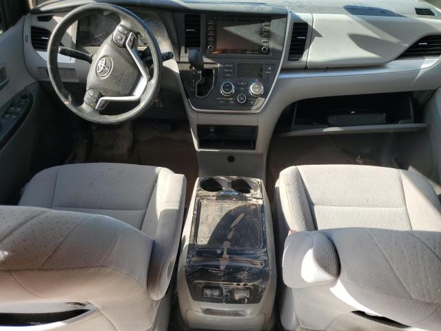 2020 TOYOTA SIENNA LE 5TDKZ3DC9LS076662