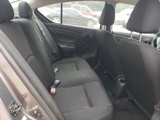 2019 NISSAN VERSA S - 3N1CN7AP4KL820688