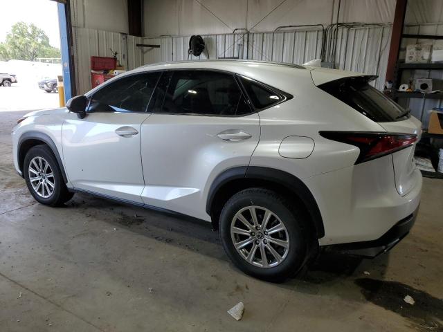 2021 LEXUS NX 300 BAS JTJDARBZ6M5022685