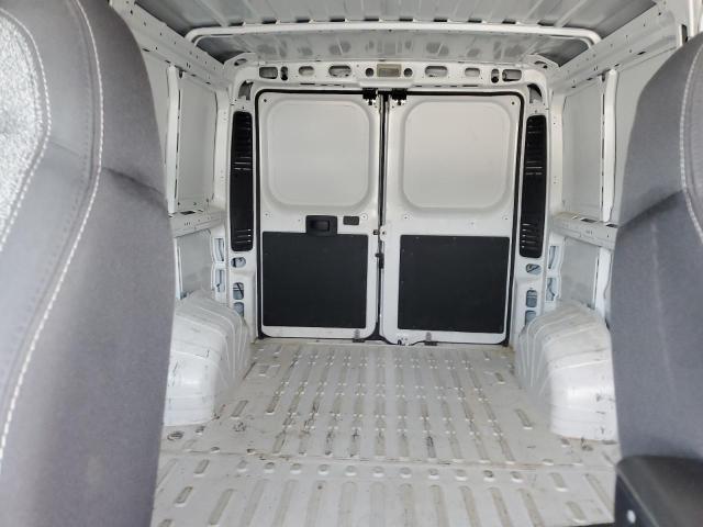 2024 RAM PROMASTER #3282582865
