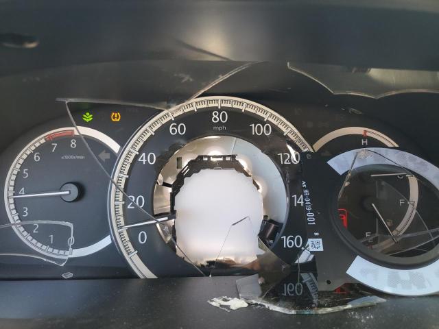 2014 HONDA ACCORD EXL - 1HGCR2F87EA145485