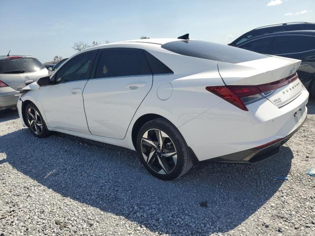 2023 HYUNDAI ELANTRA BL KMHLN4AJ5PU055104