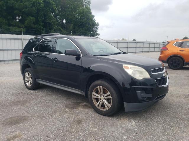 2015 CHEVROLET EQUINOX LT - 2GNALBEK0F1148087