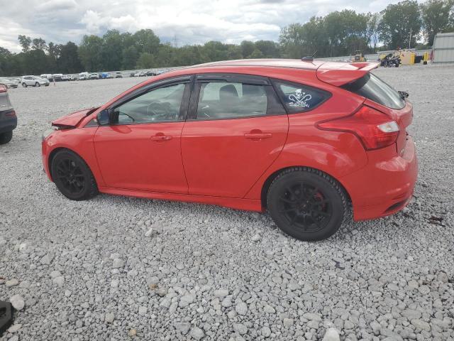 2014 FORD FOCUS ST - 1FADP3L96EL258561