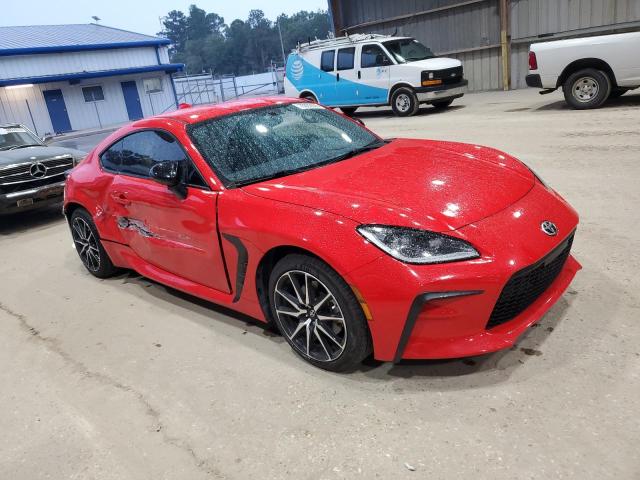 2024 TOYOTA GR 86 JF1ZNBB13R8755495