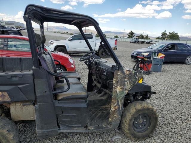 2015 POLARIS RANGER XP 4XARTE876FT123250