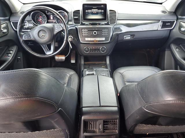 2016 MERCEDES-BENZ GLE 400 4M 4JGDA5GB5GA637159